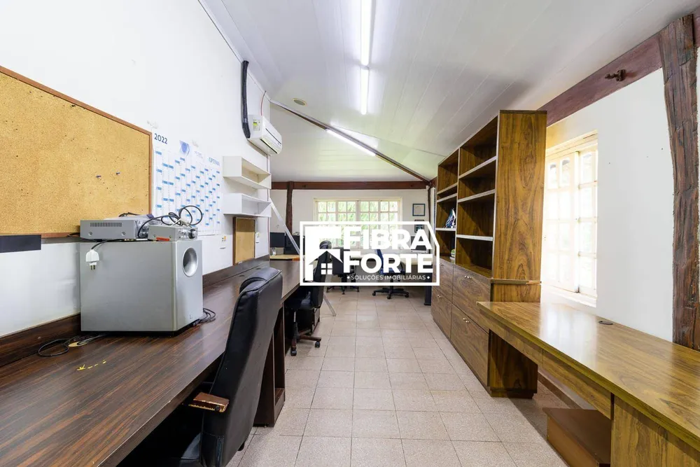 Chácara, 4 quartos, 5950 m² - Foto 9
