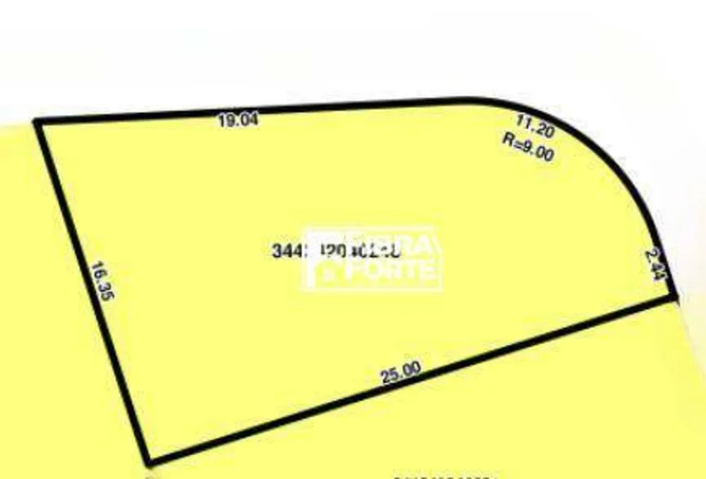 Terreno, 314 m² - Foto 5