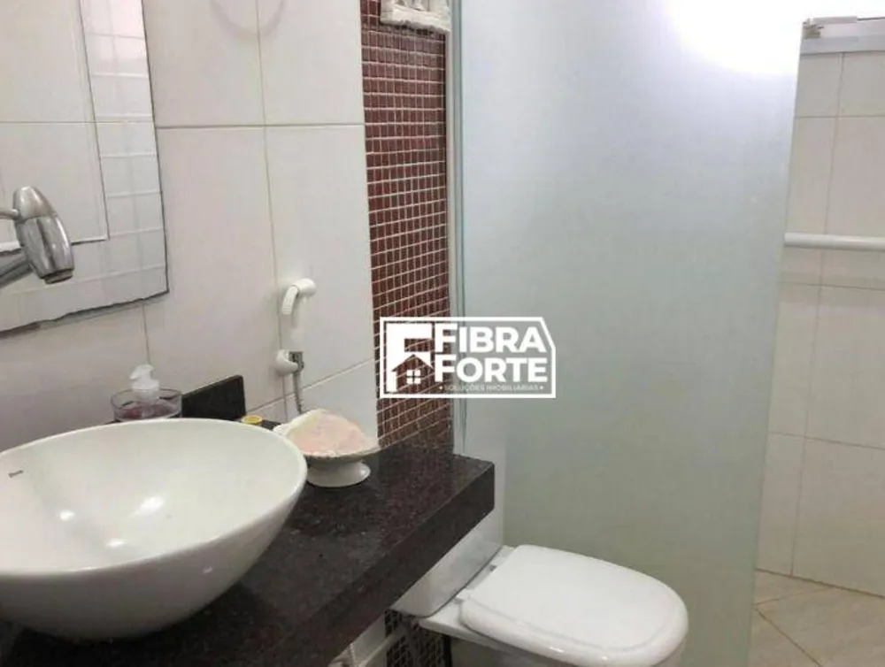 Casa, 5 quartos, 370 m² - Foto 6
