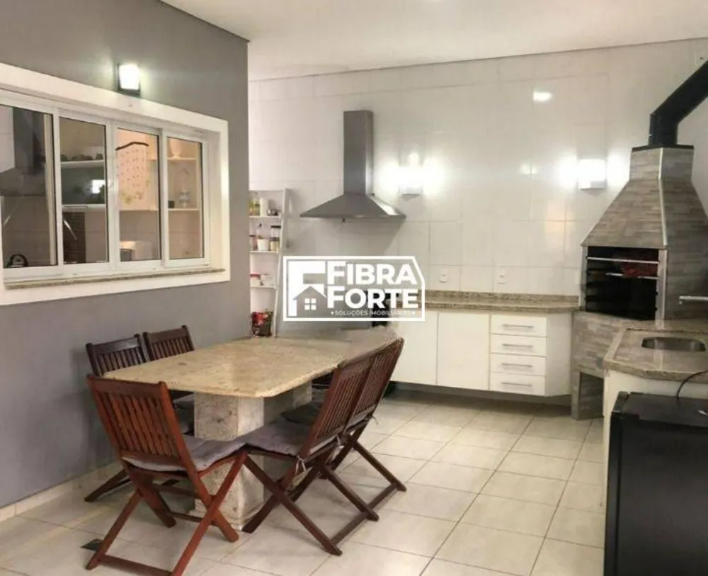 Casa, 5 quartos, 370 m² - Foto 10