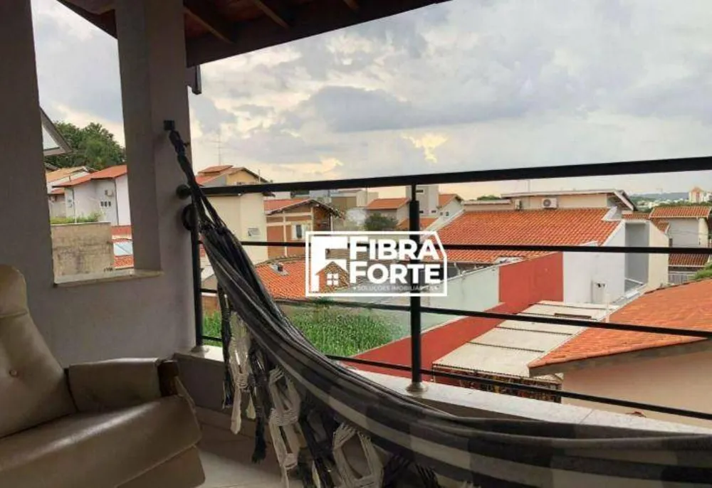 Casa, 5 quartos, 370 m² - Foto 2