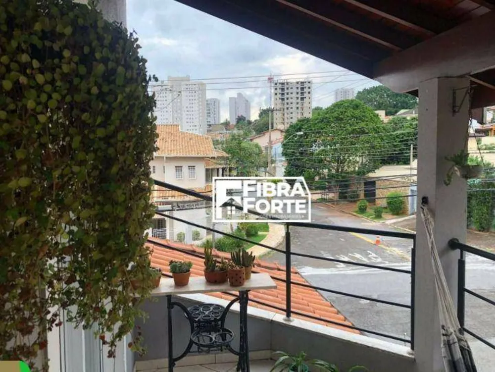 Casa, 5 quartos, 370 m² - Foto 1