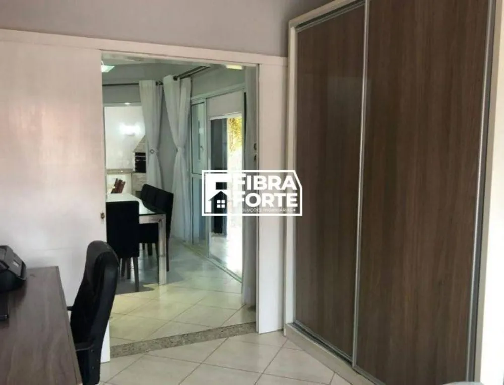 Casa, 5 quartos, 370 m² - Foto 9