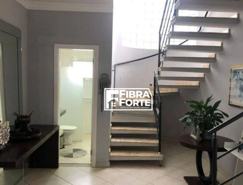 Casa, 5 quartos, 370 m² - Foto 8