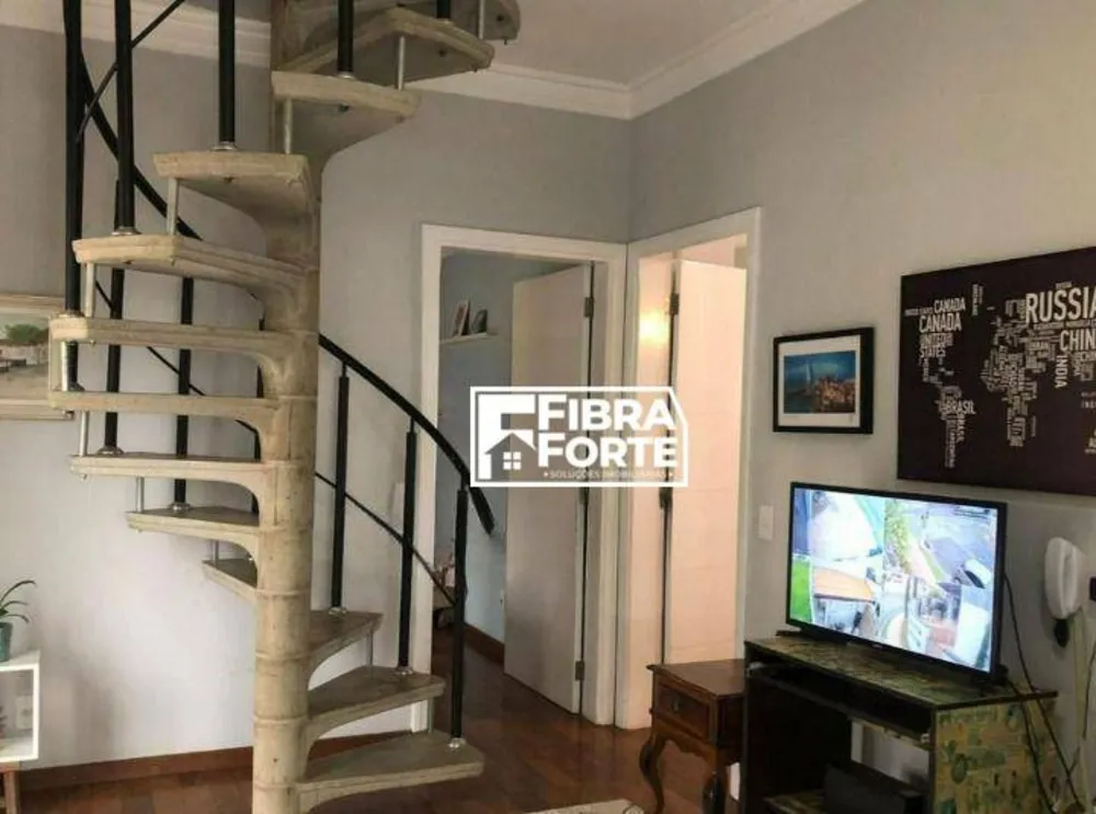 Casa, 5 quartos, 370 m² - Foto 12