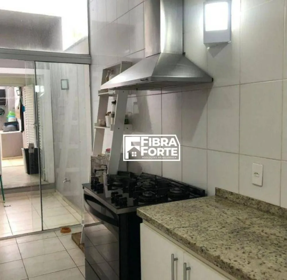 Casa, 5 quartos, 370 m² - Foto 11