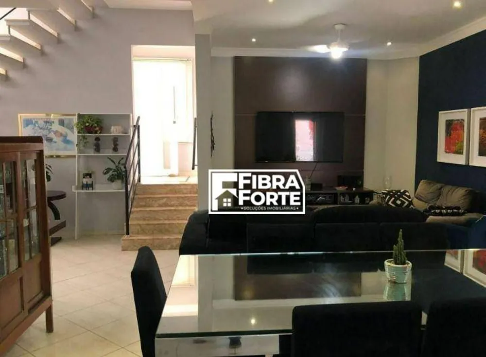 Casa, 5 quartos, 370 m² - Foto 7