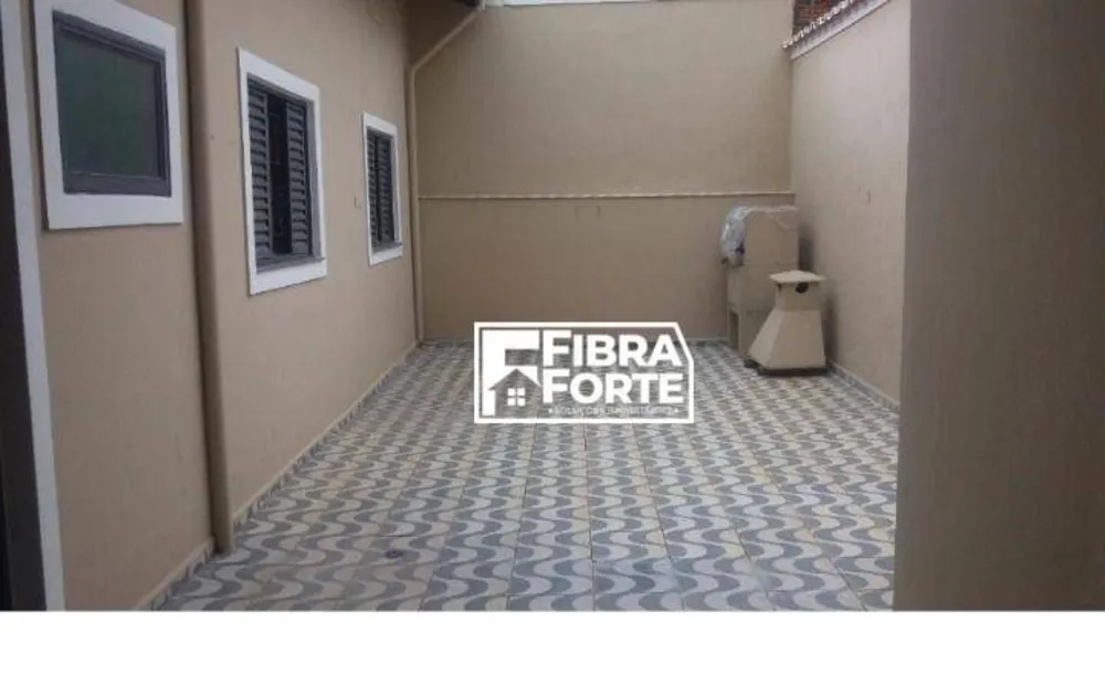 Casa, 3 quartos, 92 m² - Foto 12