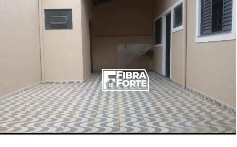 Casa, 3 quartos, 92 m² - Foto 13