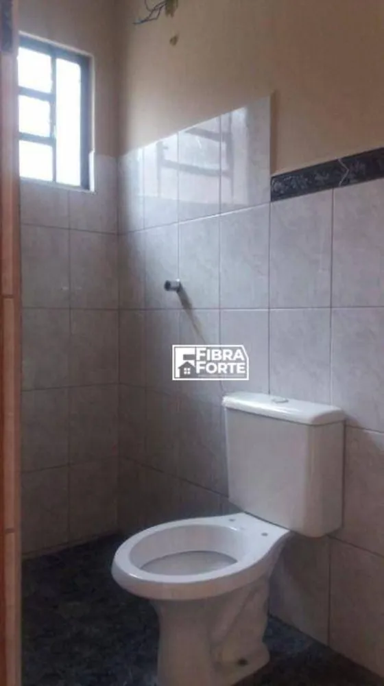 Casa, 3 quartos, 92 m² - Foto 9