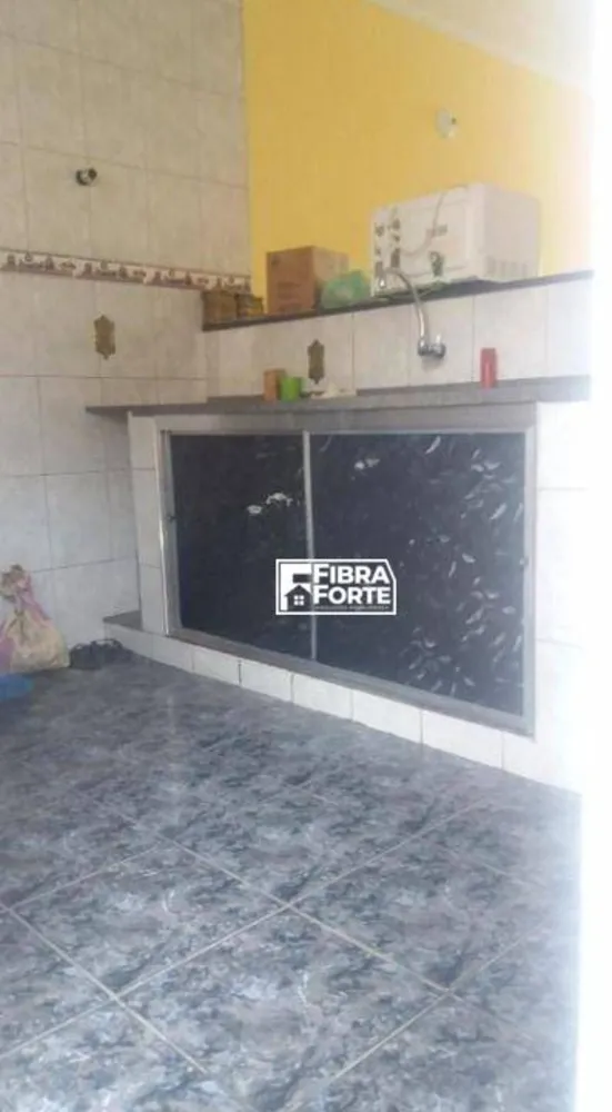 Casa, 3 quartos, 92 m² - Foto 5