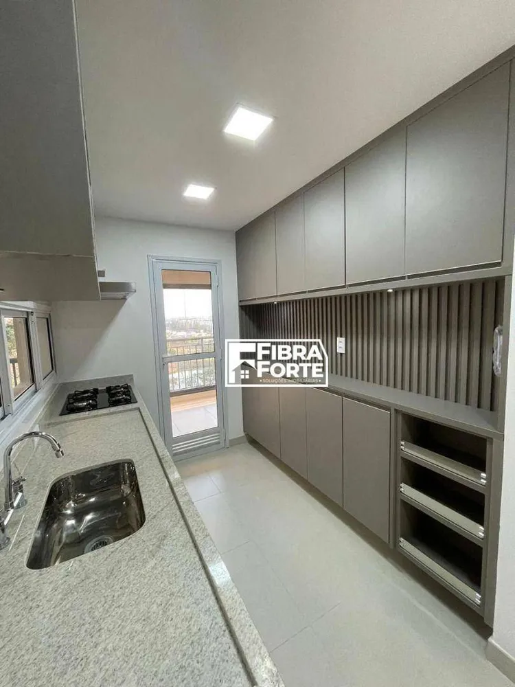 Apartamento, 3 quartos, 130 m² - Foto 6