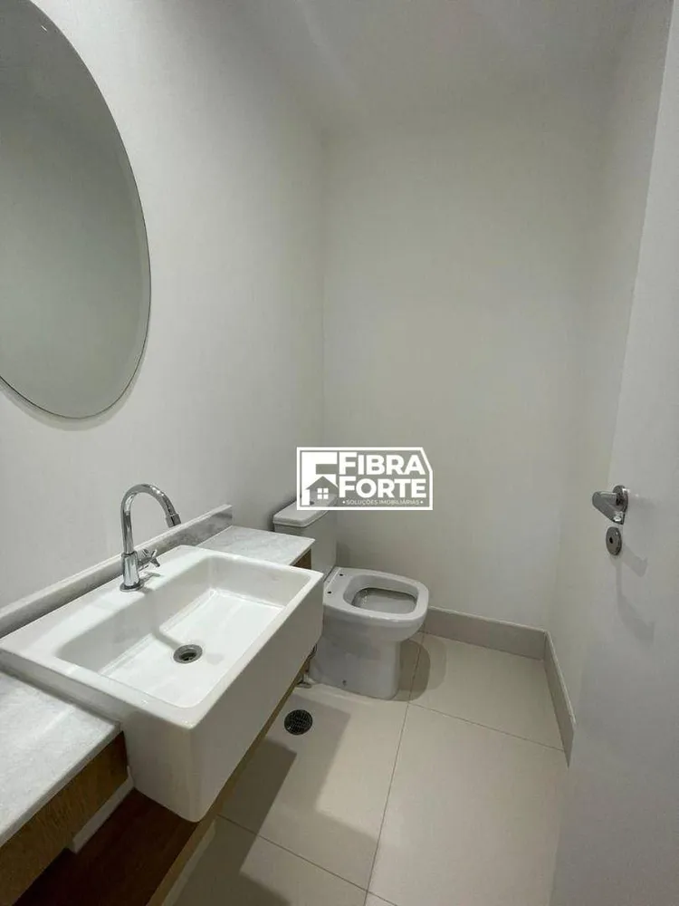 Apartamento, 3 quartos, 130 m² - Foto 14