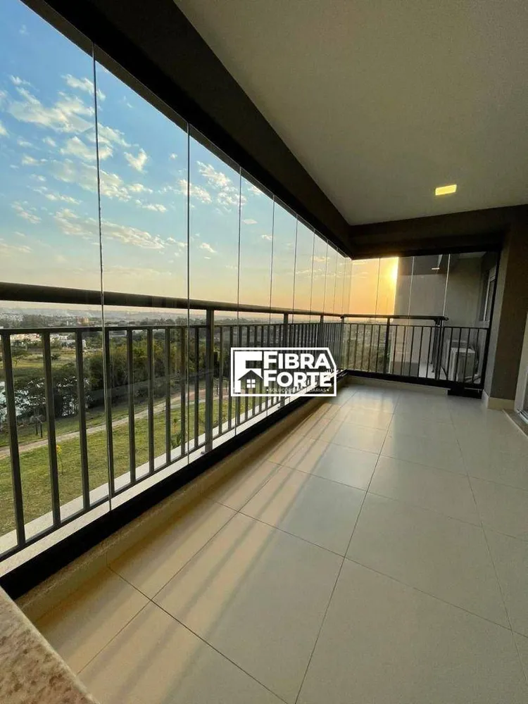Apartamento, 3 quartos, 130 m² - Foto 7