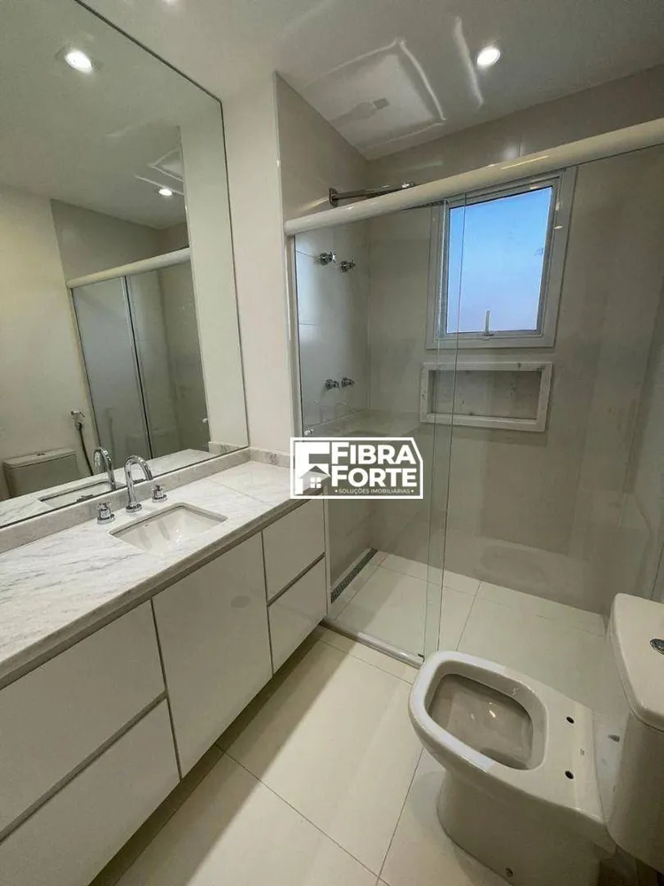 Apartamento, 3 quartos, 130 m² - Foto 11