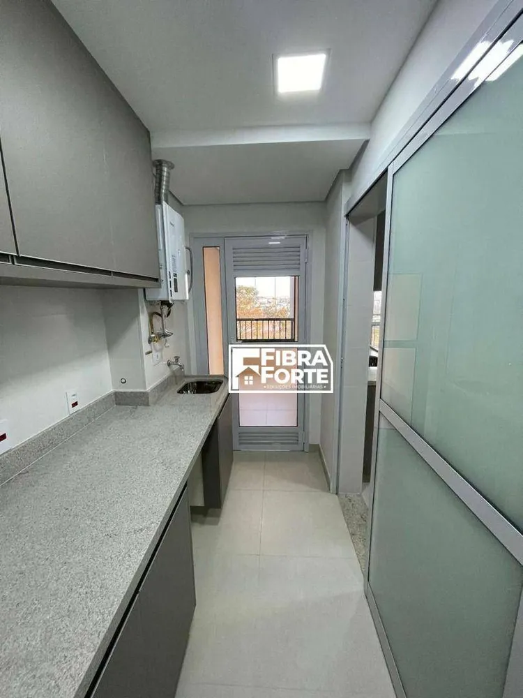 Apartamento, 3 quartos, 130 m² - Foto 5