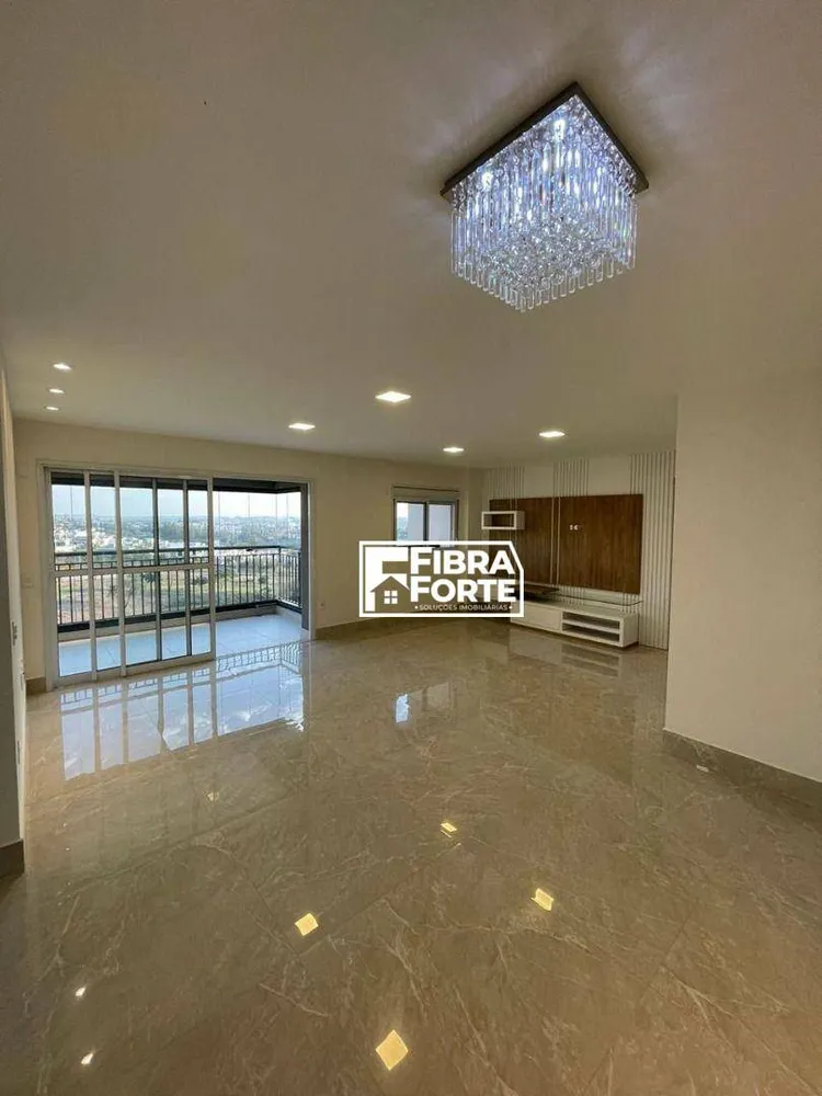 Apartamento, 3 quartos, 130 m² - Foto 1
