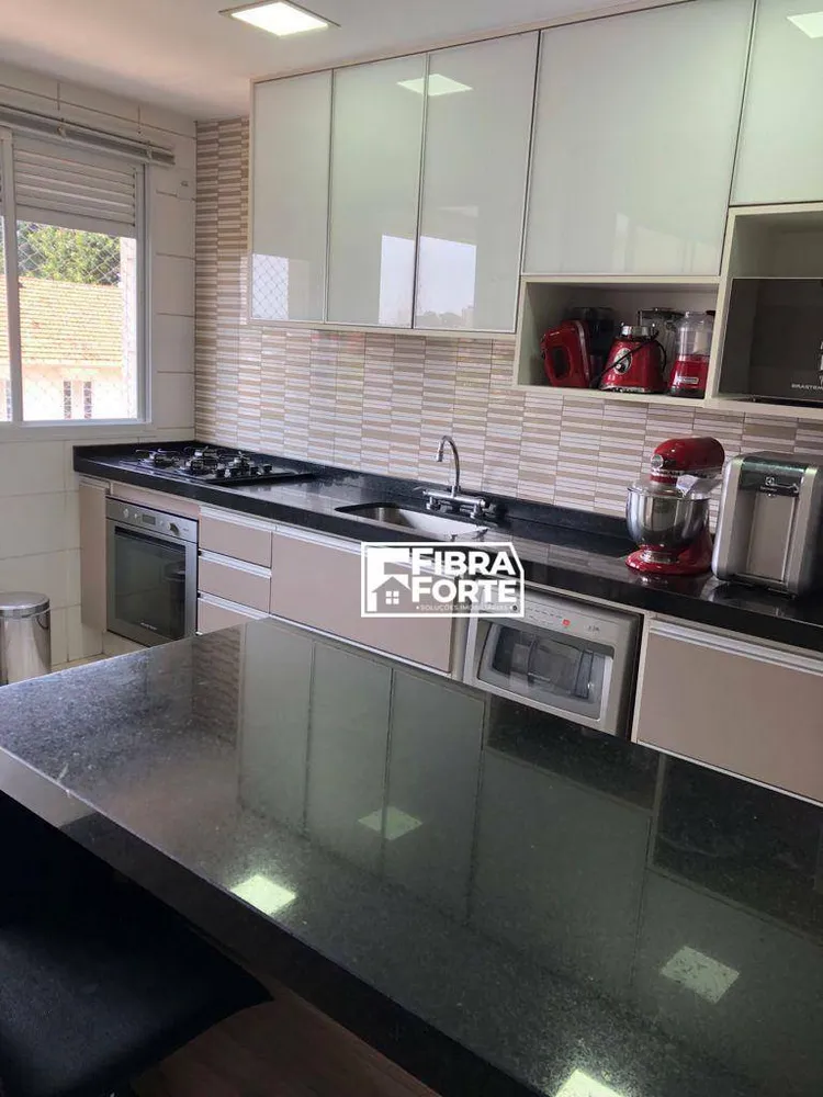 Apartamento, 3 quartos, 80 m² - Foto 6