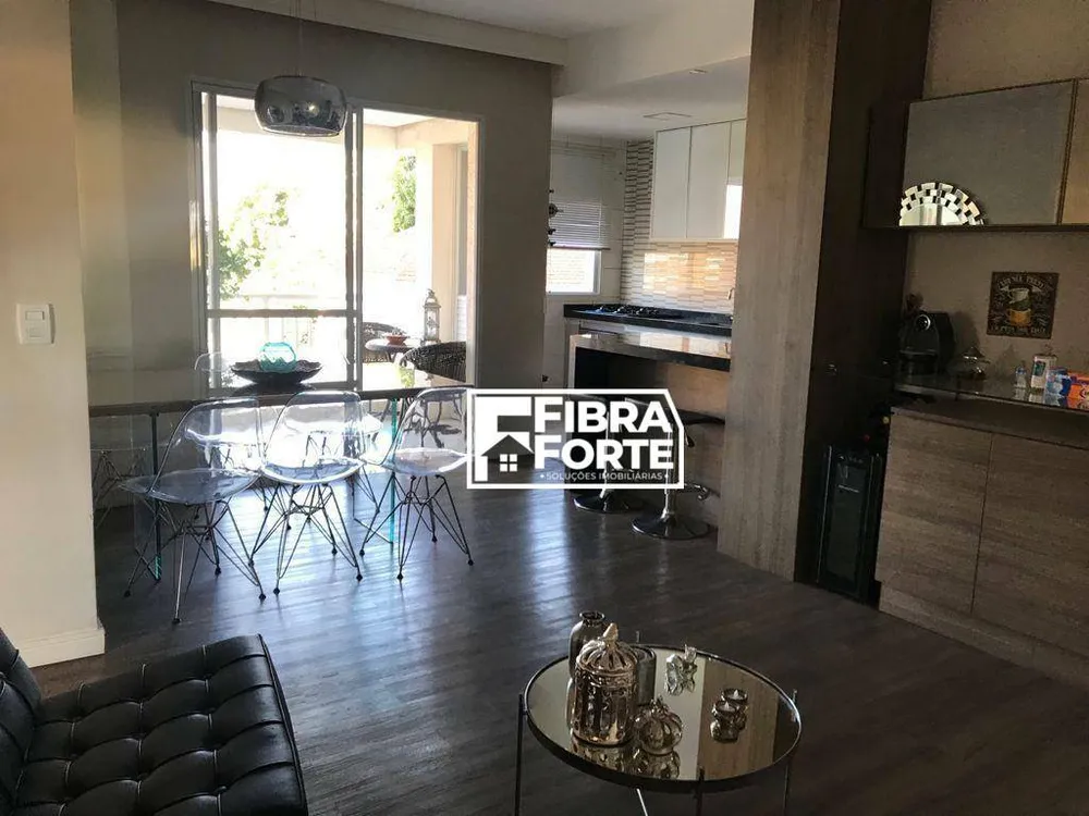 Apartamento, 3 quartos, 80 m² - Foto 5