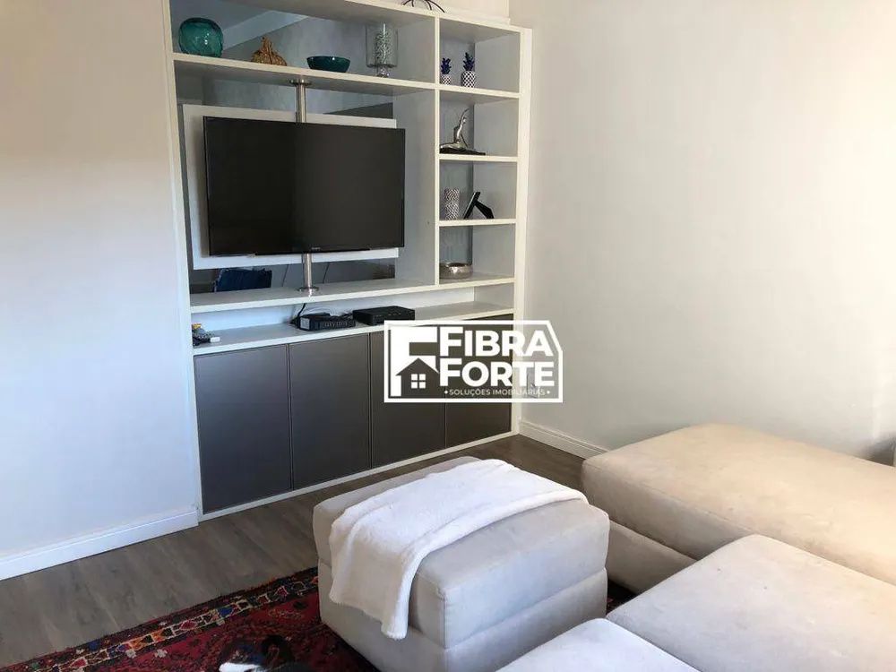 Apartamento, 3 quartos, 80 m² - Foto 4