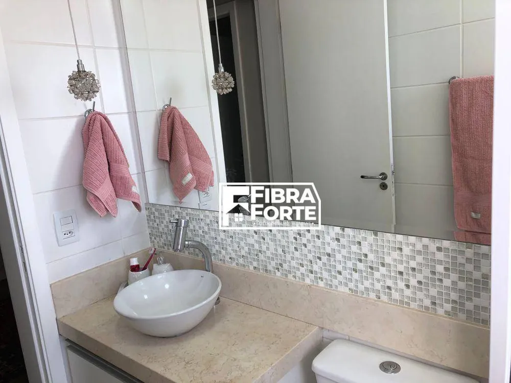Apartamento, 3 quartos, 80 m² - Foto 7