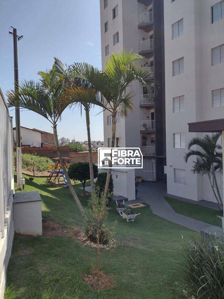 Apartamento, 2 quartos, 47 m² - Foto 3