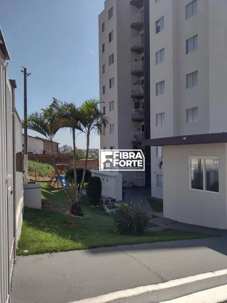 Apartamento, 2 quartos, 47 m² - Foto 17