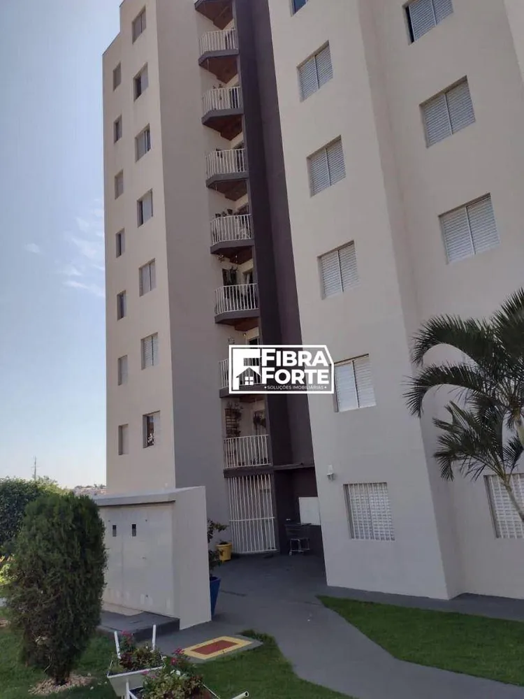 Apartamento, 2 quartos, 47 m² - Foto 13