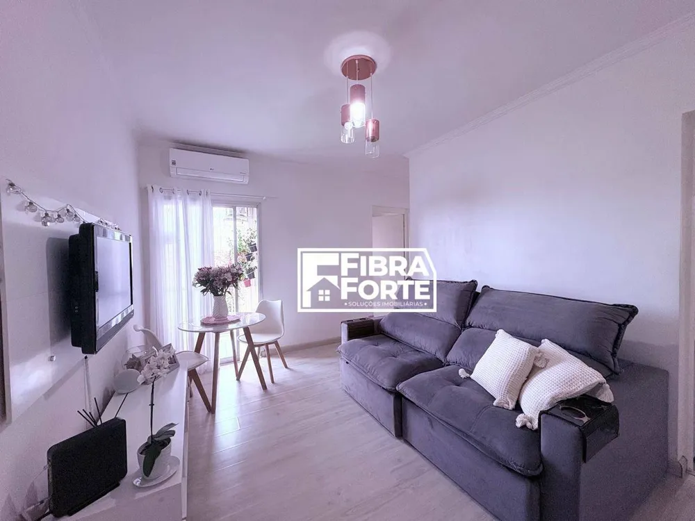 Apartamento, 2 quartos, 47 m² - Foto 6