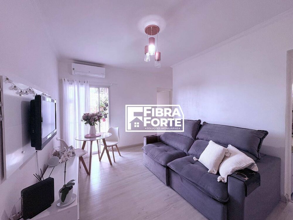 Apartamento, 2 quartos, 47 m² - Foto 4