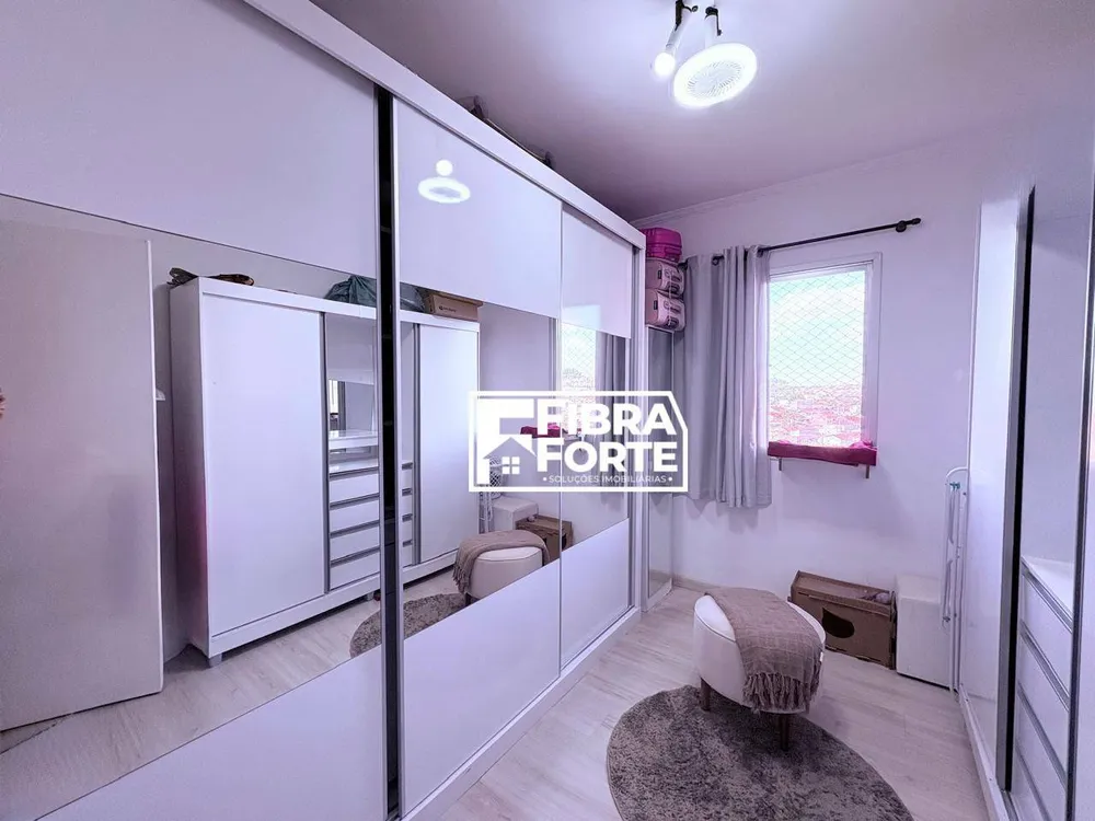 Apartamento, 2 quartos, 47 m² - Foto 9