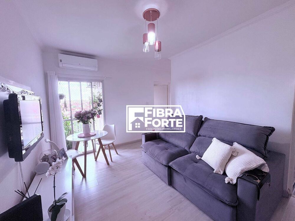 Apartamento, 2 quartos, 47 m² - Foto 10