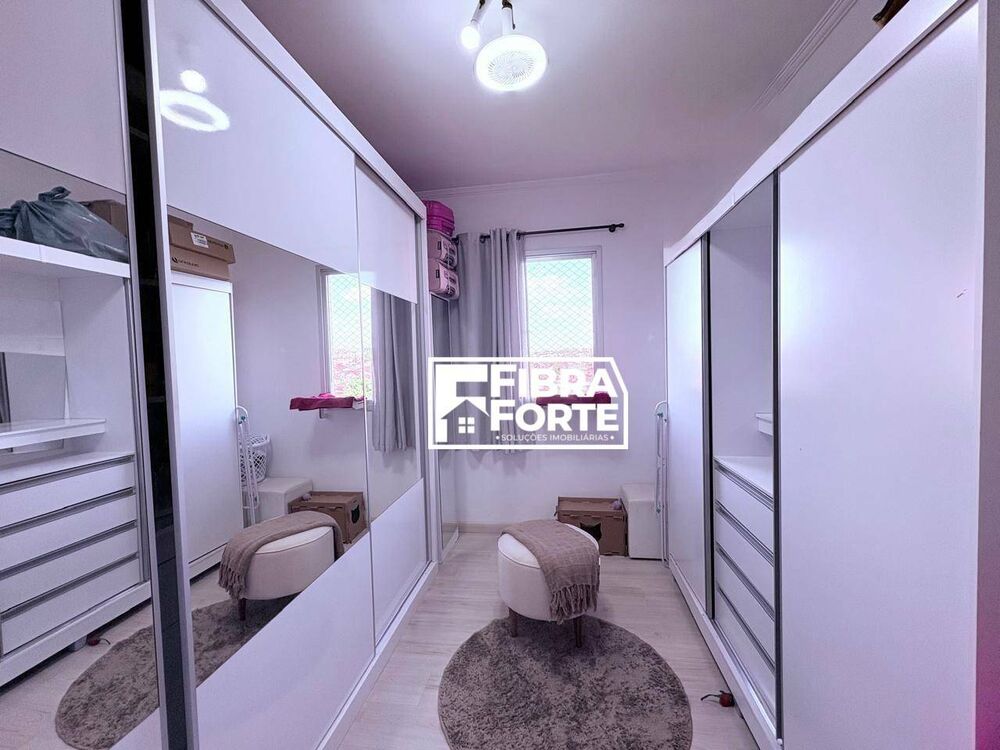 Apartamento, 2 quartos, 47 m² - Foto 11