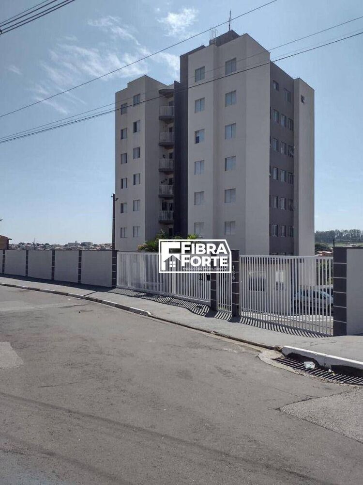 Apartamento, 2 quartos, 47 m² - Foto 6