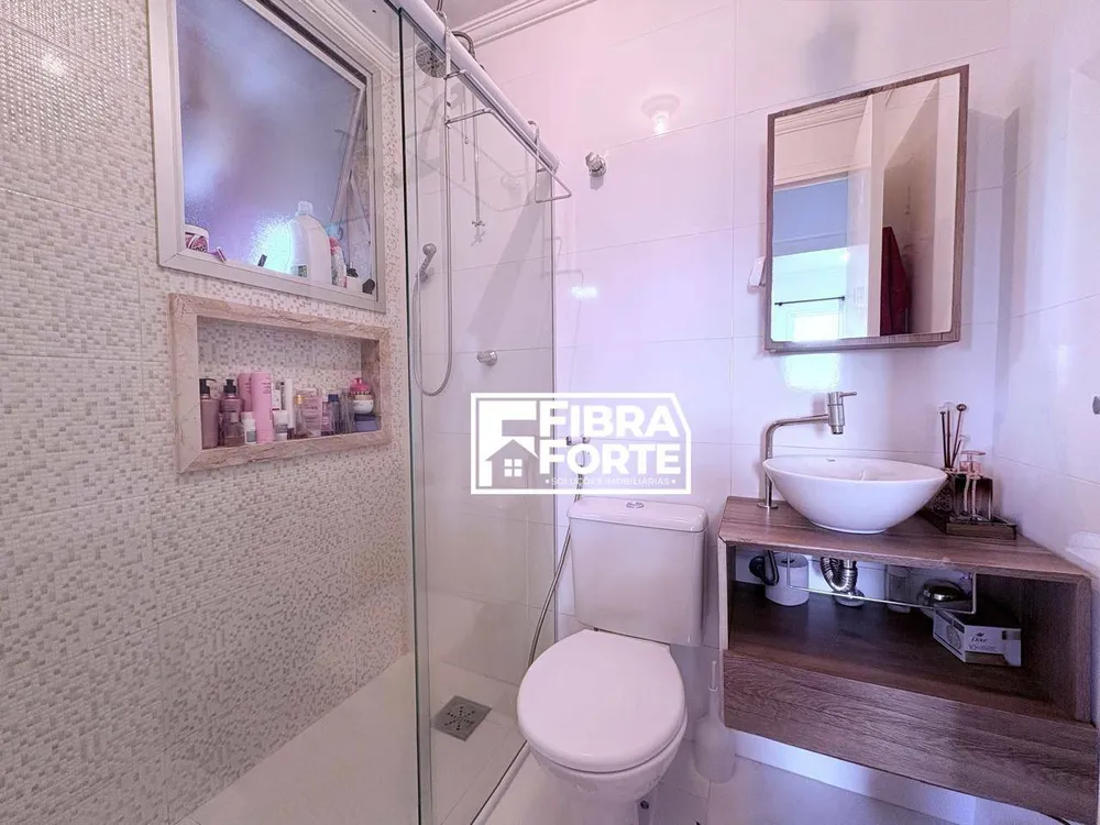 Apartamento, 2 quartos, 47 m² - Foto 10