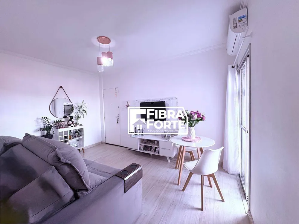 Apartamento, 2 quartos, 47 m² - Foto 5