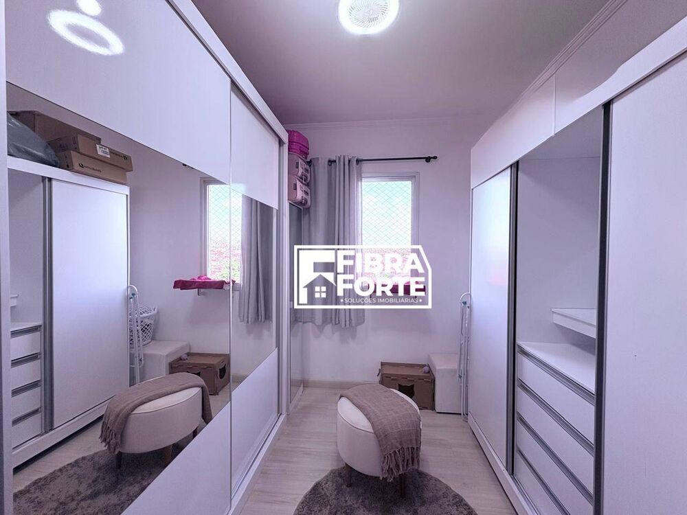Apartamento, 2 quartos, 47 m² - Foto 5