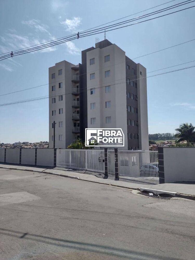Apartamento, 2 quartos, 47 m² - Foto 2