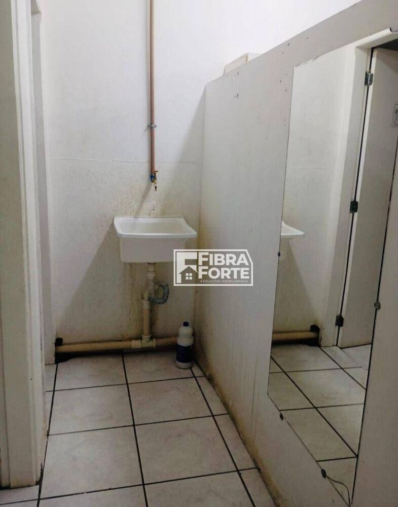 Loja-Salão para alugar, 208m² - Foto 6