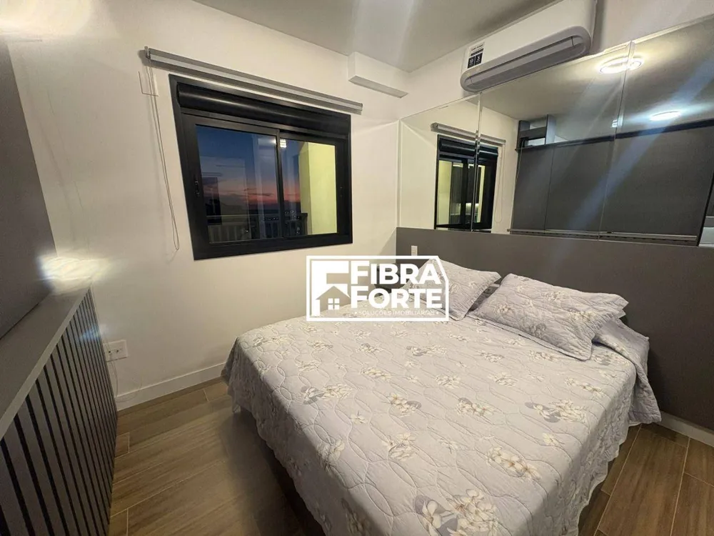 Apartamento, 1 quarto, 46 m² - Foto 3