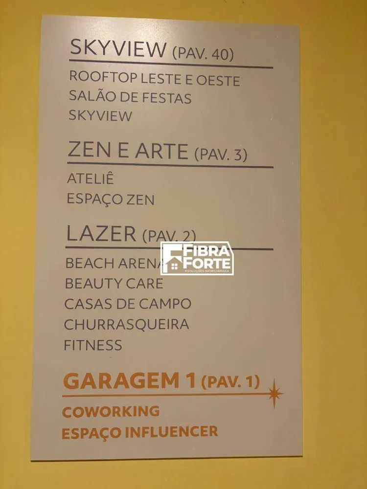Apartamento, 1 quarto, 46 m² - Foto 14