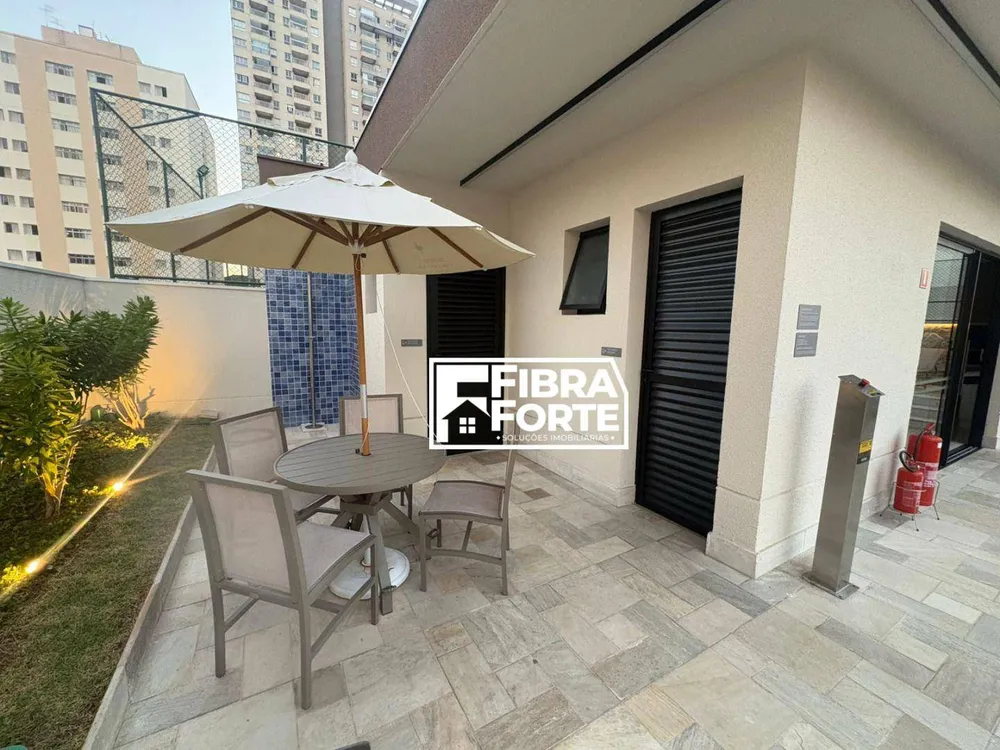 Apartamento, 1 quarto, 46 m² - Foto 5