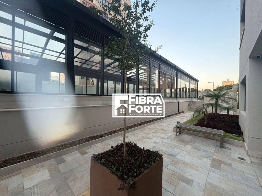 Apartamento, 1 quarto, 46 m² - Foto 10