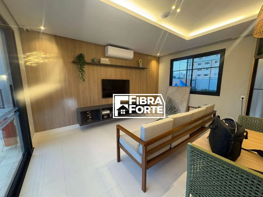 Apartamento, 1 quarto, 46 m² - Foto 6