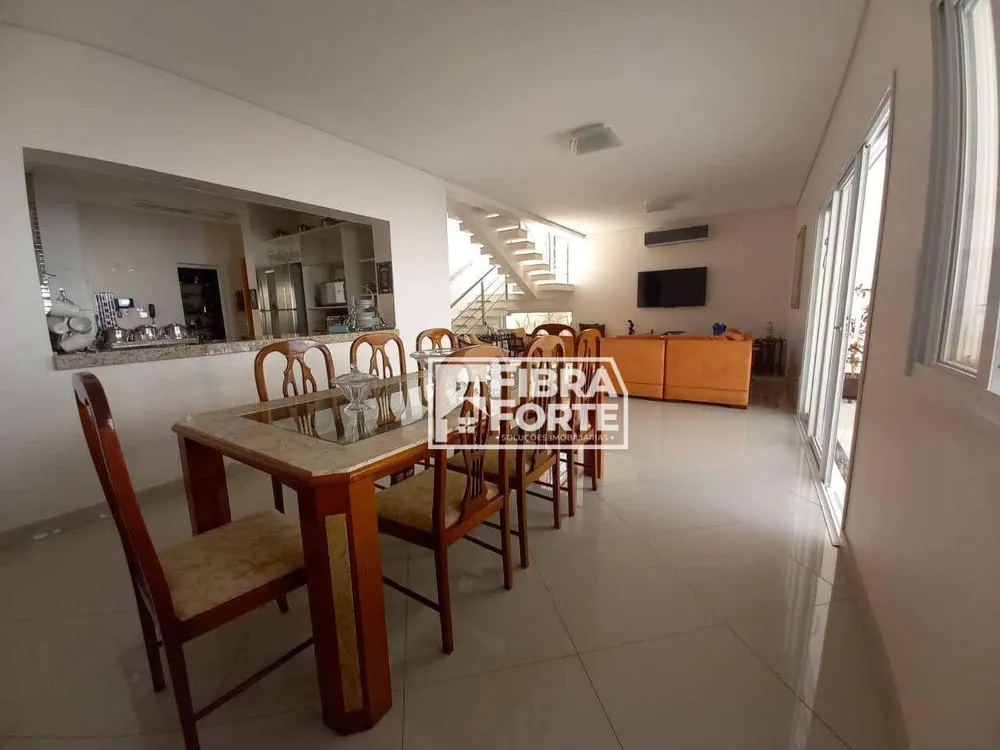 Casa de Condomínio, 4 quartos - Foto 5