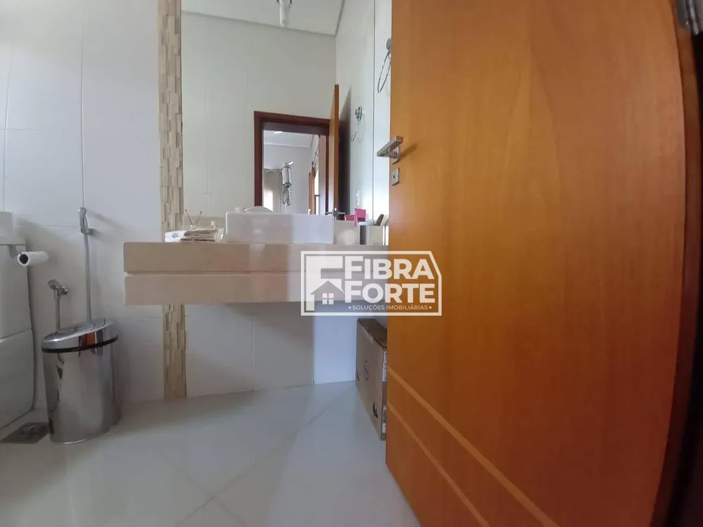 Casa de Condomínio, 4 quartos - Foto 10