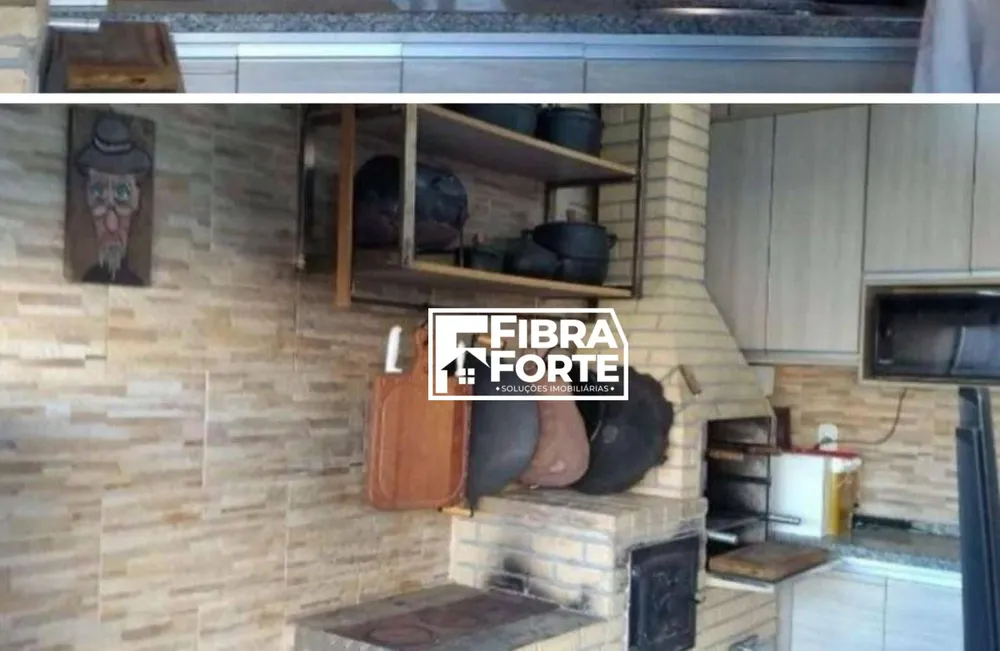 Casa, 2 quartos, 148 m² - Foto 5