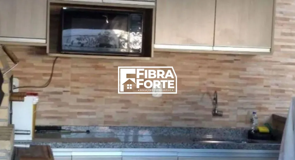 Casa, 2 quartos, 148 m² - Foto 3