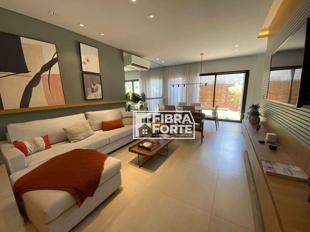 Casa de Condomínio, 3 quartos - Foto 3