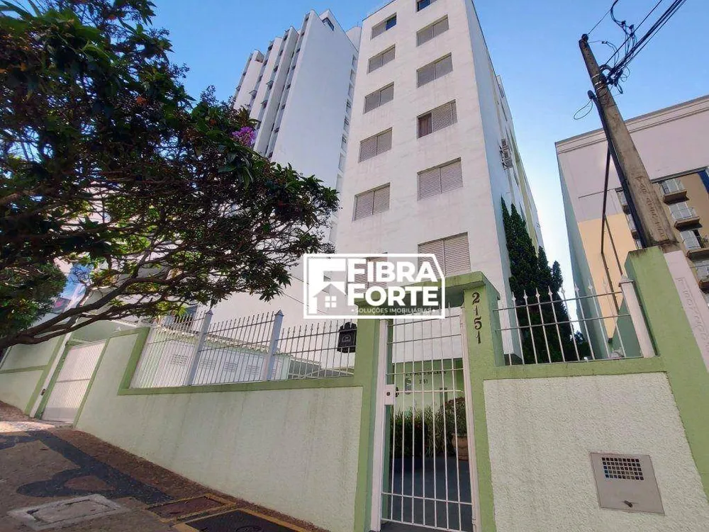 Apartamento, 2 quartos, 76 m² - Foto 1